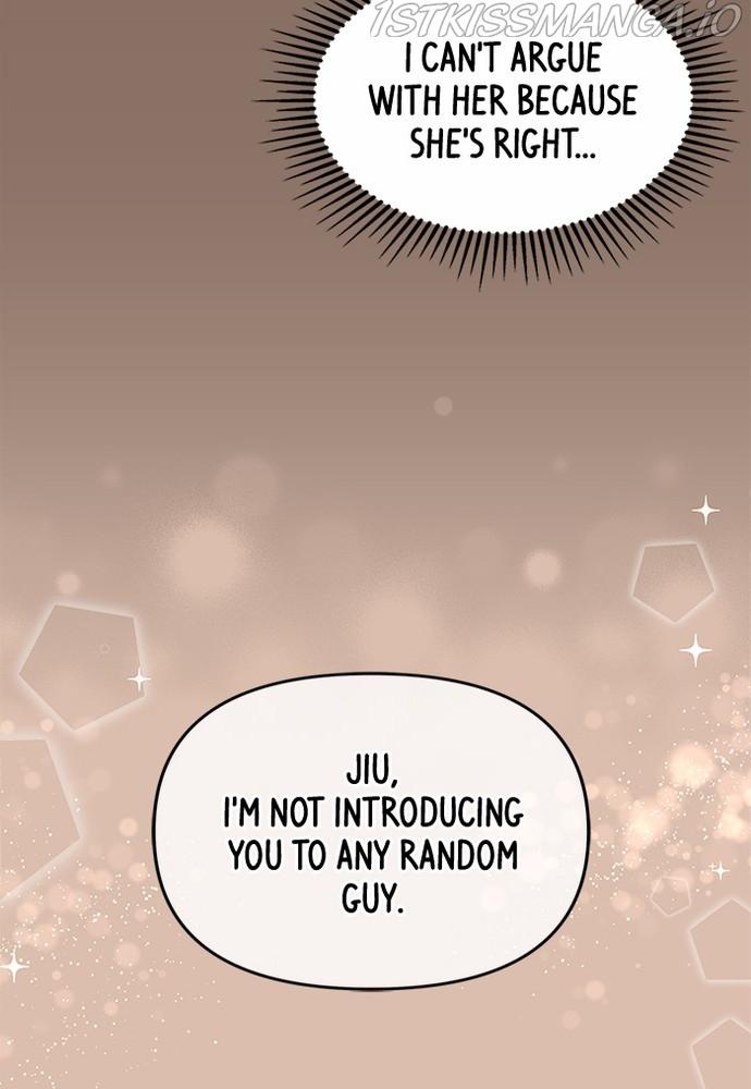 To You, Who Keep the Star chapter 75 - page 31