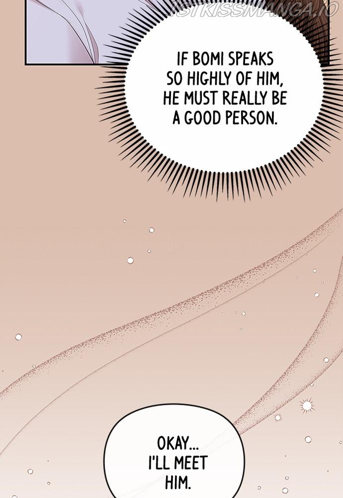 To You, Who Keep the Star chapter 75 - page 35