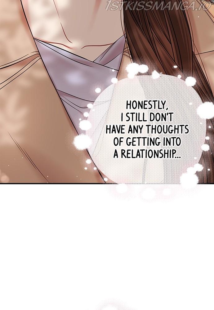 To You, Who Keep the Star chapter 75 - page 38