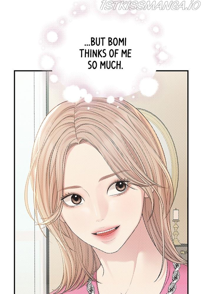 To You, Who Keep the Star chapter 75 - page 39