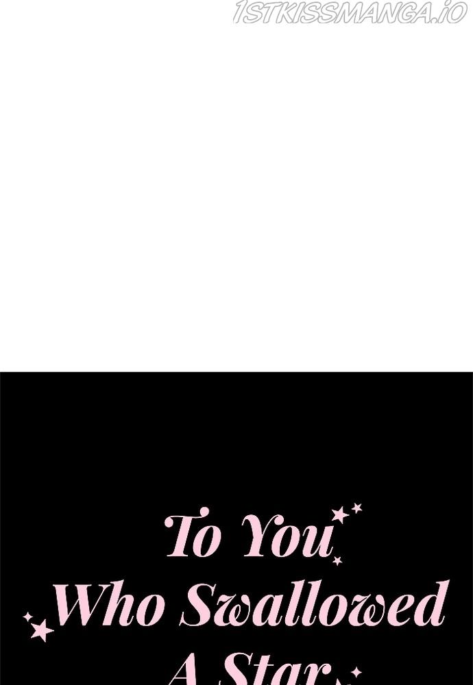 To You, Who Keep the Star chapter 75 - page 58
