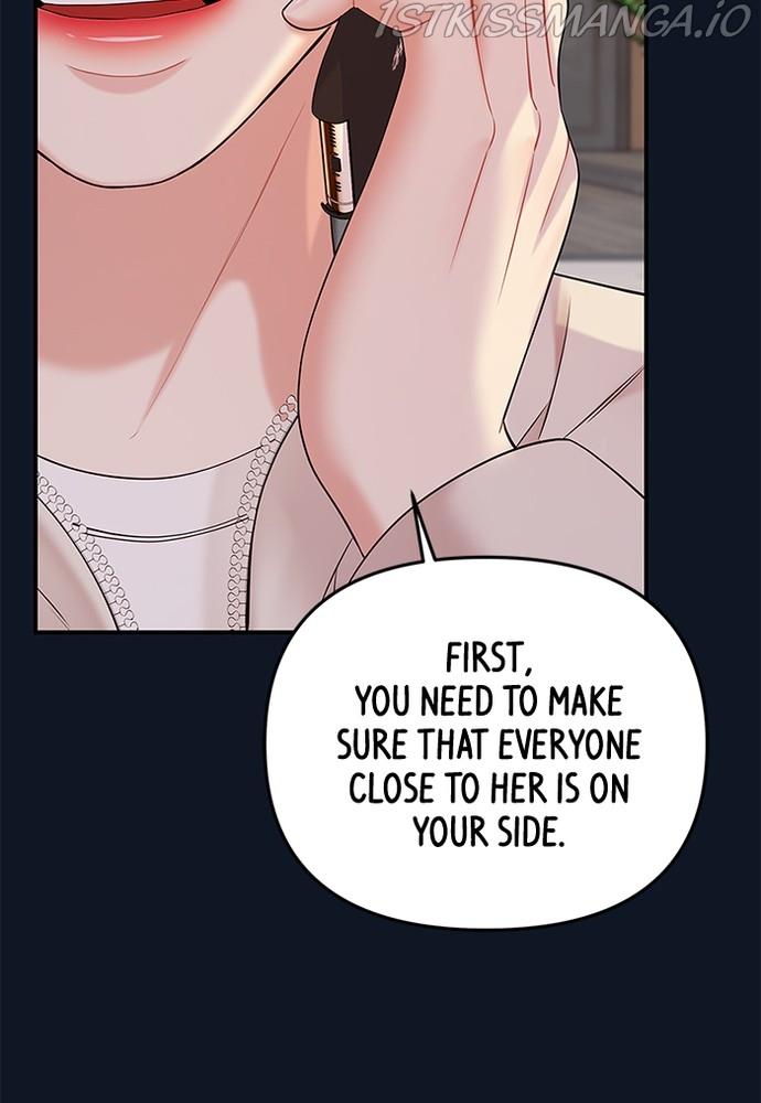 To You, Who Keep the Star chapter 75 - page 70