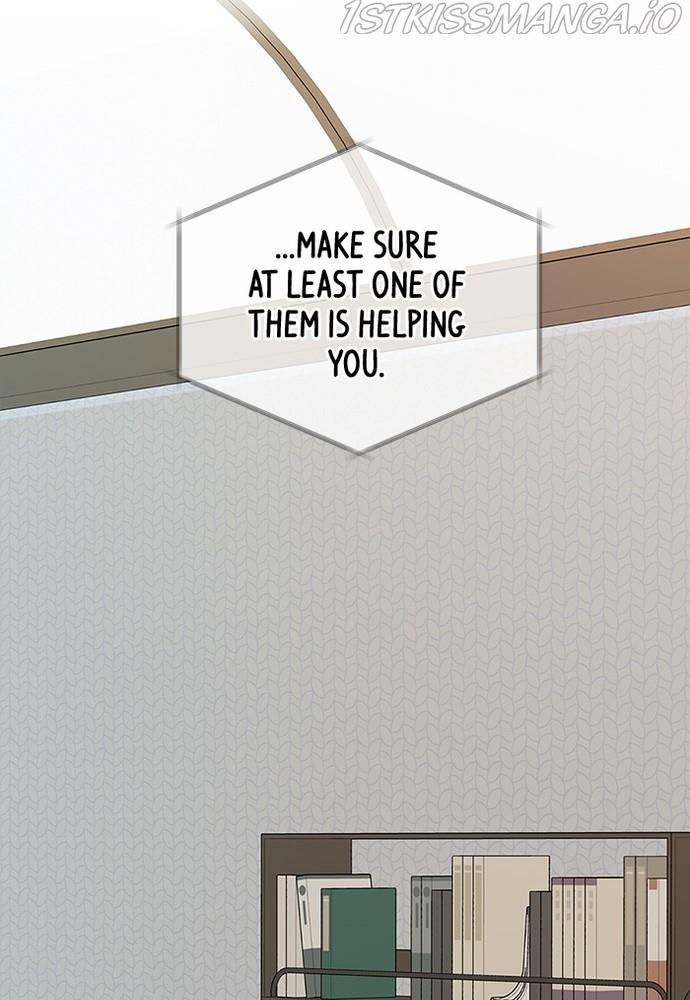 To You, Who Keep the Star chapter 75 - page 74
