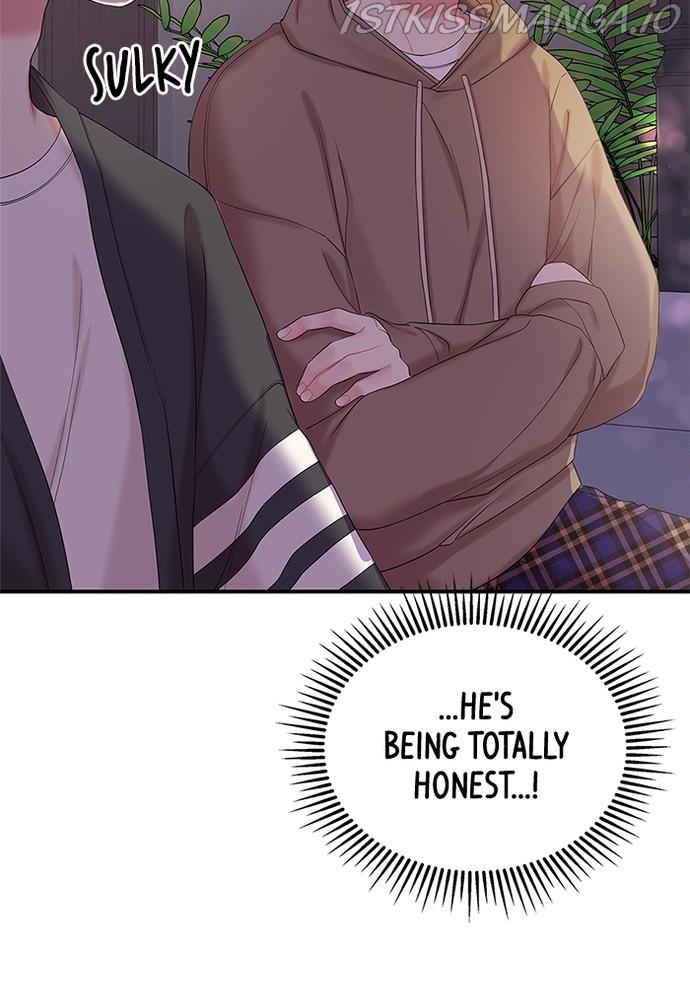 To You, Who Keep the Star chapter 73 - page 104