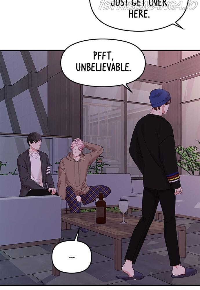 To You, Who Keep the Star chapter 73 - page 123