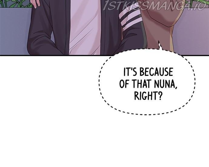To You, Who Keep the Star chapter 73 - page 125