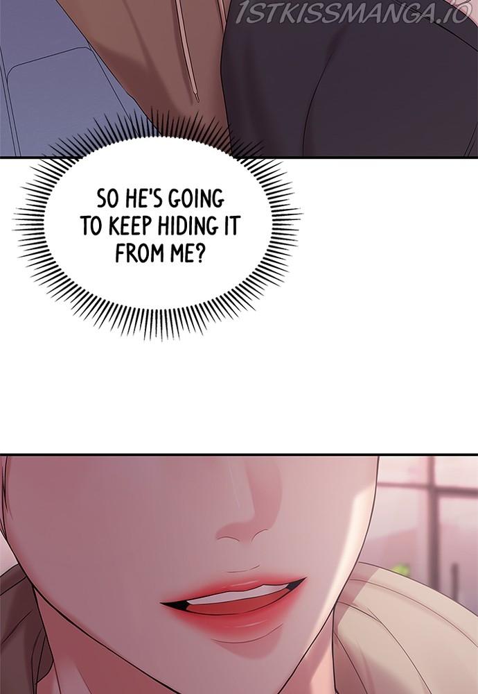 To You, Who Keep the Star chapter 73 - page 137