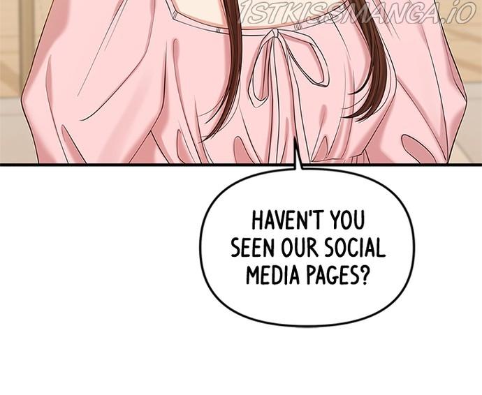 To You, Who Keep the Star chapter 73 - page 27