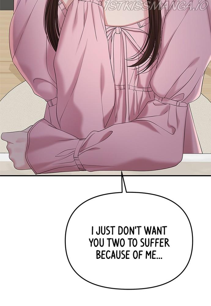 To You, Who Keep the Star chapter 73 - page 34