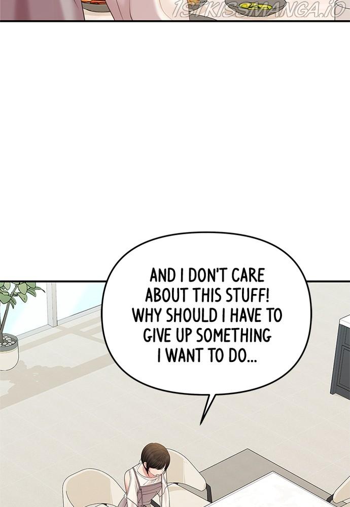To You, Who Keep the Star chapter 73 - page 40