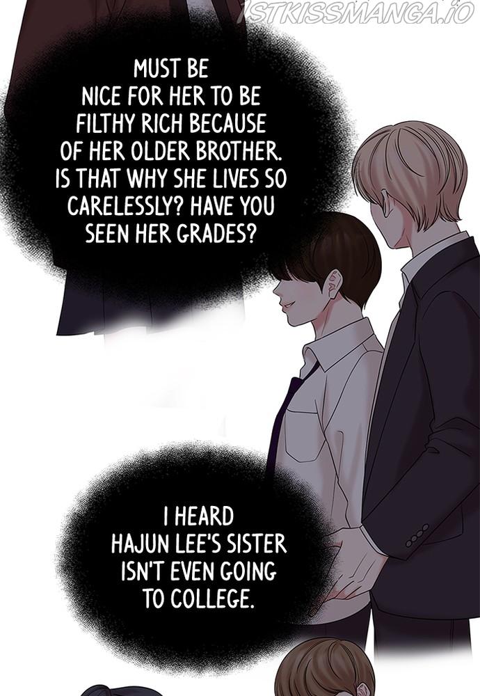 To You, Who Keep the Star chapter 73 - page 47