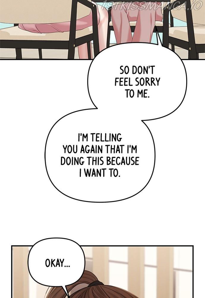 To You, Who Keep the Star chapter 73 - page 56