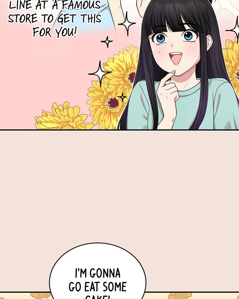To You, Who Keep the Star chapter 19 - page 79