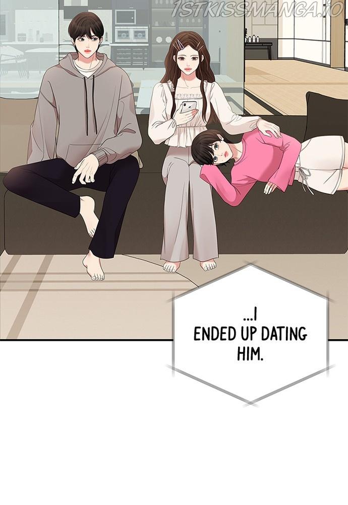 To You, Who Keep the Star chapter 72 - page 63