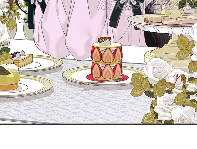 To You, Who Keep the Star chapter 70 - page 135