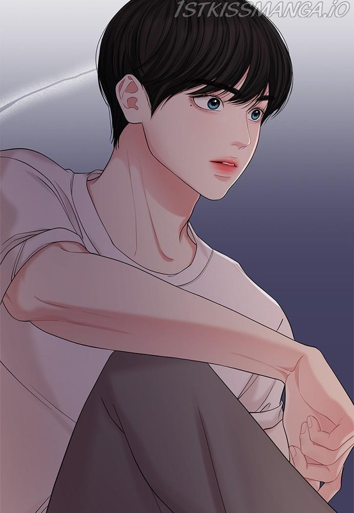 To You, Who Keep the Star chapter 70 - page 30