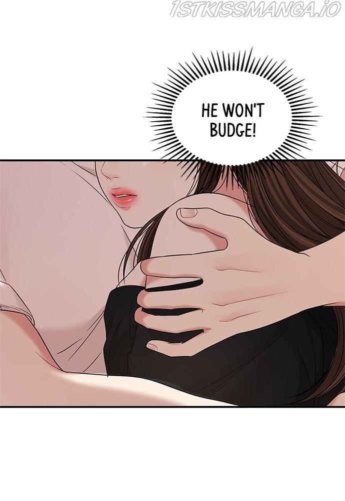 To You, Who Keep the Star chapter 70 - page 4