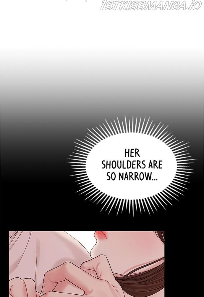 To You, Who Keep the Star chapter 70 - page 81