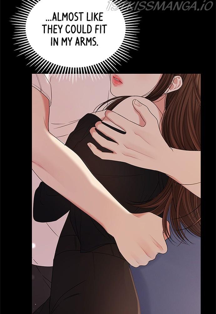 To You, Who Keep the Star chapter 70 - page 83