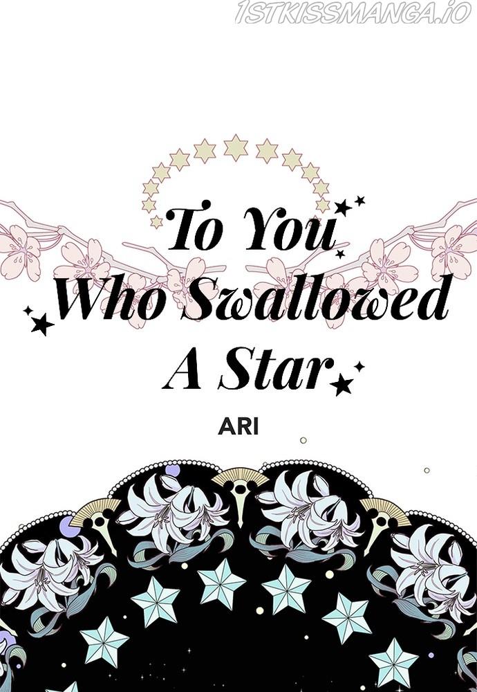 To You, Who Keep the Star chapter 70 - page 92