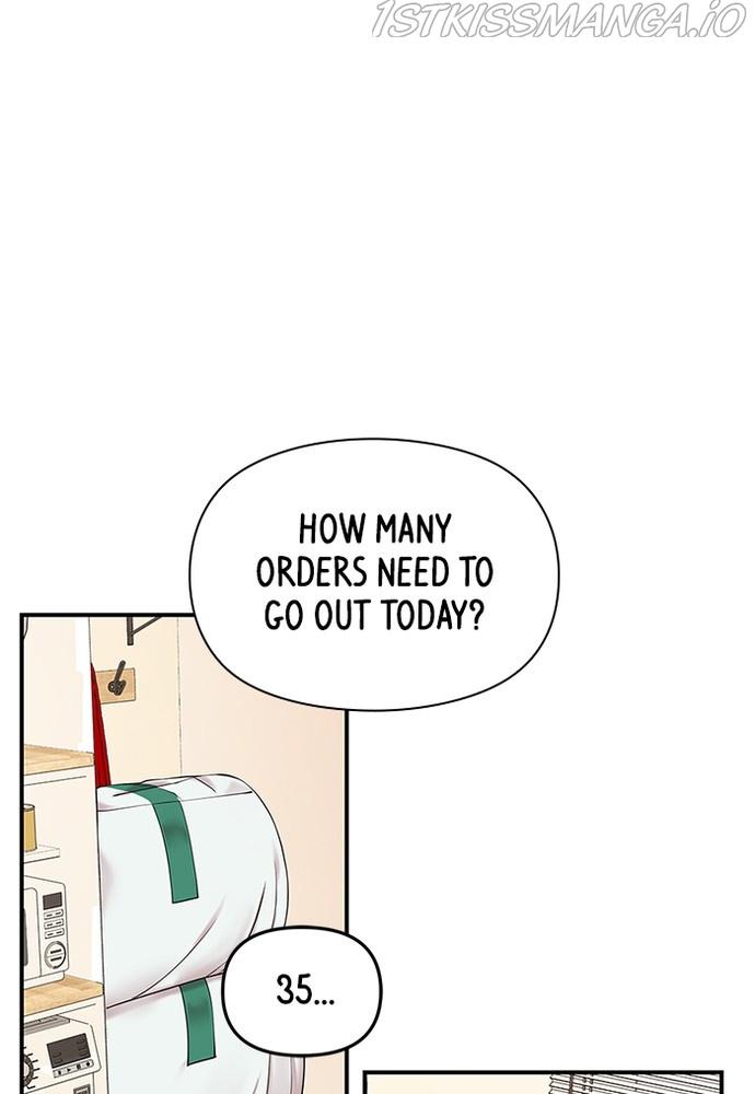 To You, Who Keep the Star chapter 70 - page 97