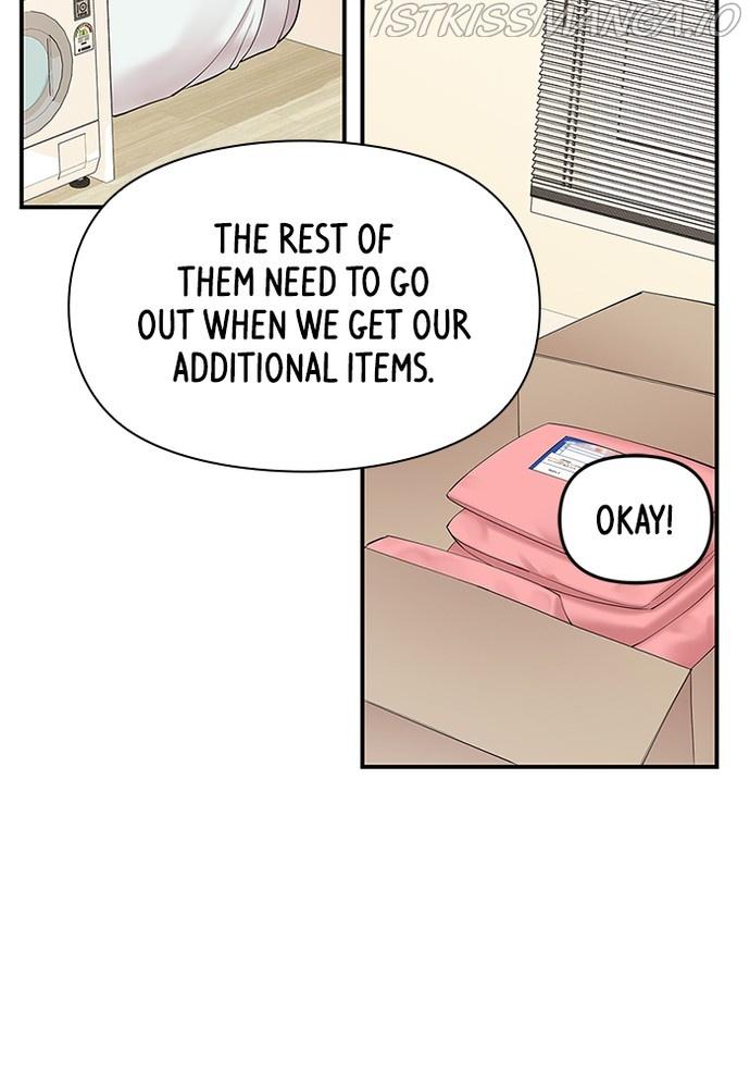 To You, Who Keep the Star chapter 70 - page 98