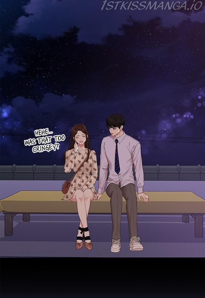 To You, Who Keep the Star chapter 69 - page 49