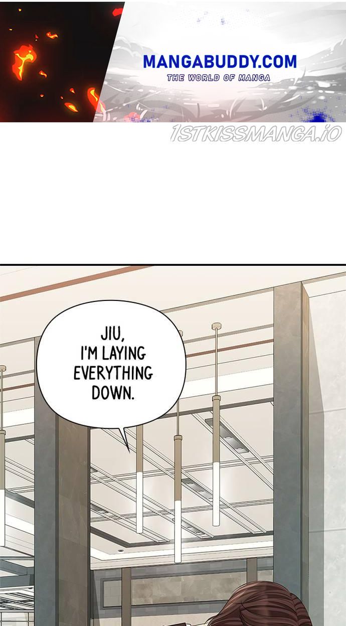 To You, Who Keep the Star chapter 68 - page 1
