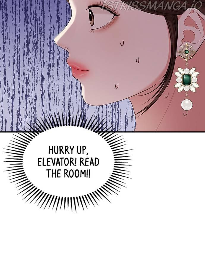 To You, Who Keep the Star chapter 68 - page 102