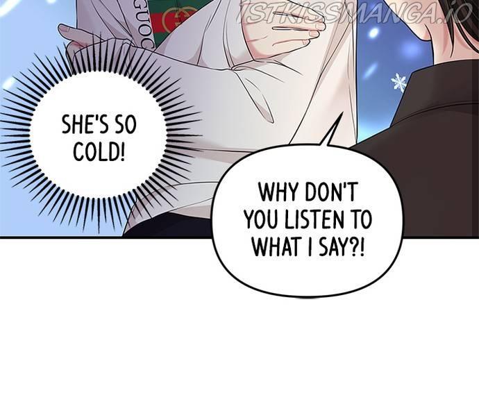 To You, Who Keep the Star chapter 68 - page 124