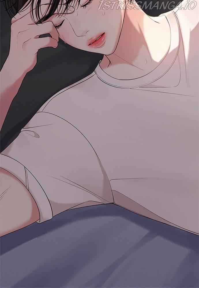 To You, Who Keep the Star chapter 68 - page 129