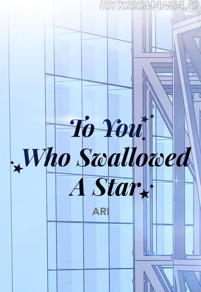 To You, Who Keep the Star chapter 68 - page 20