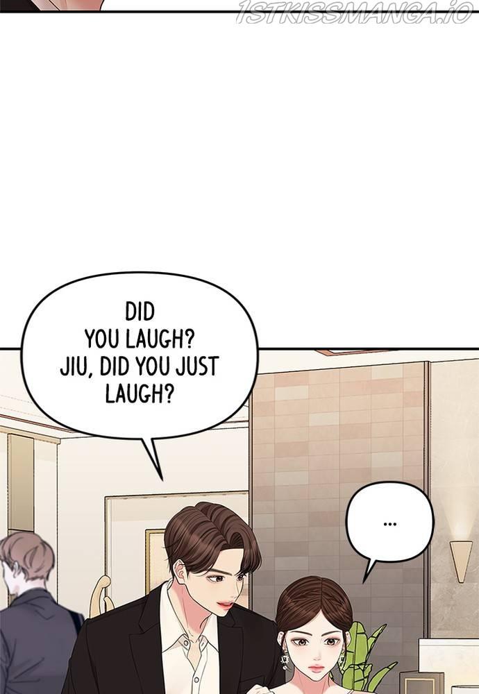 To You, Who Keep the Star chapter 68 - page 67