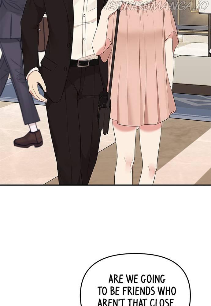 To You, Who Keep the Star chapter 68 - page 68