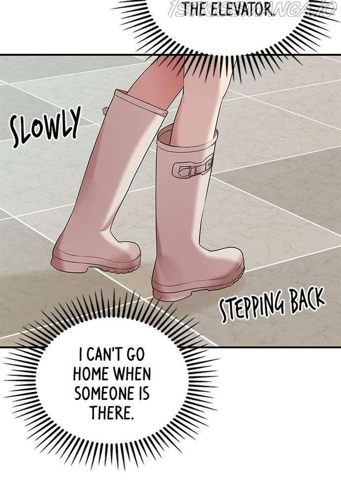 To You, Who Keep the Star chapter 68 - page 98
