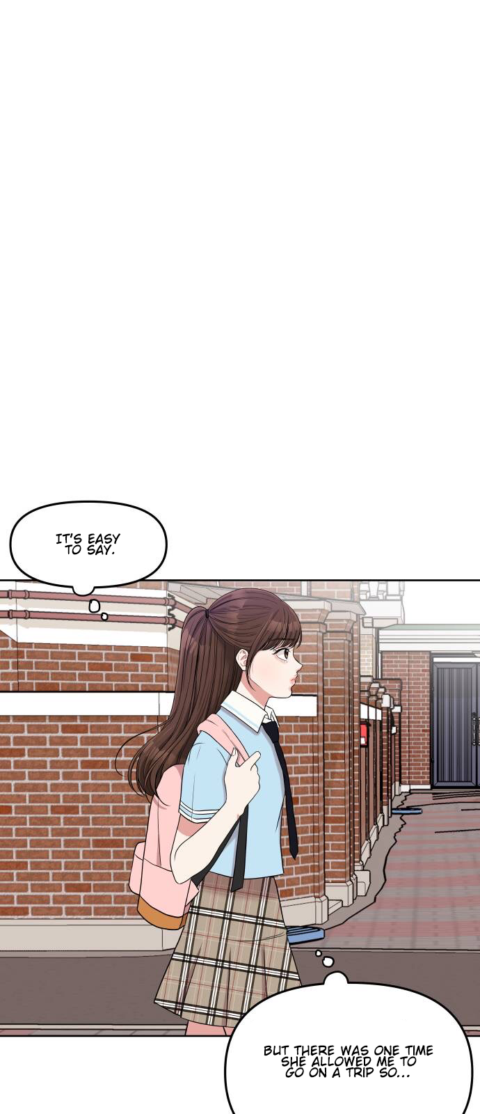 To You, Who Keep the Star Chapter 4 - page 26