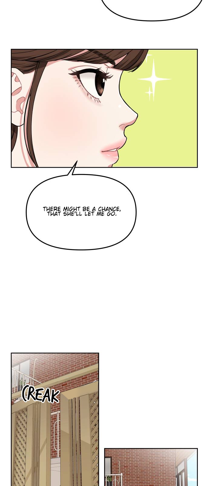 To You, Who Keep the Star Chapter 4 - page 27