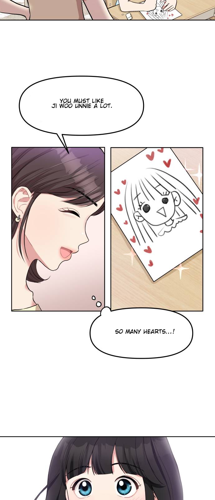 To You, Who Keep the Star Chapter 4 - page 6