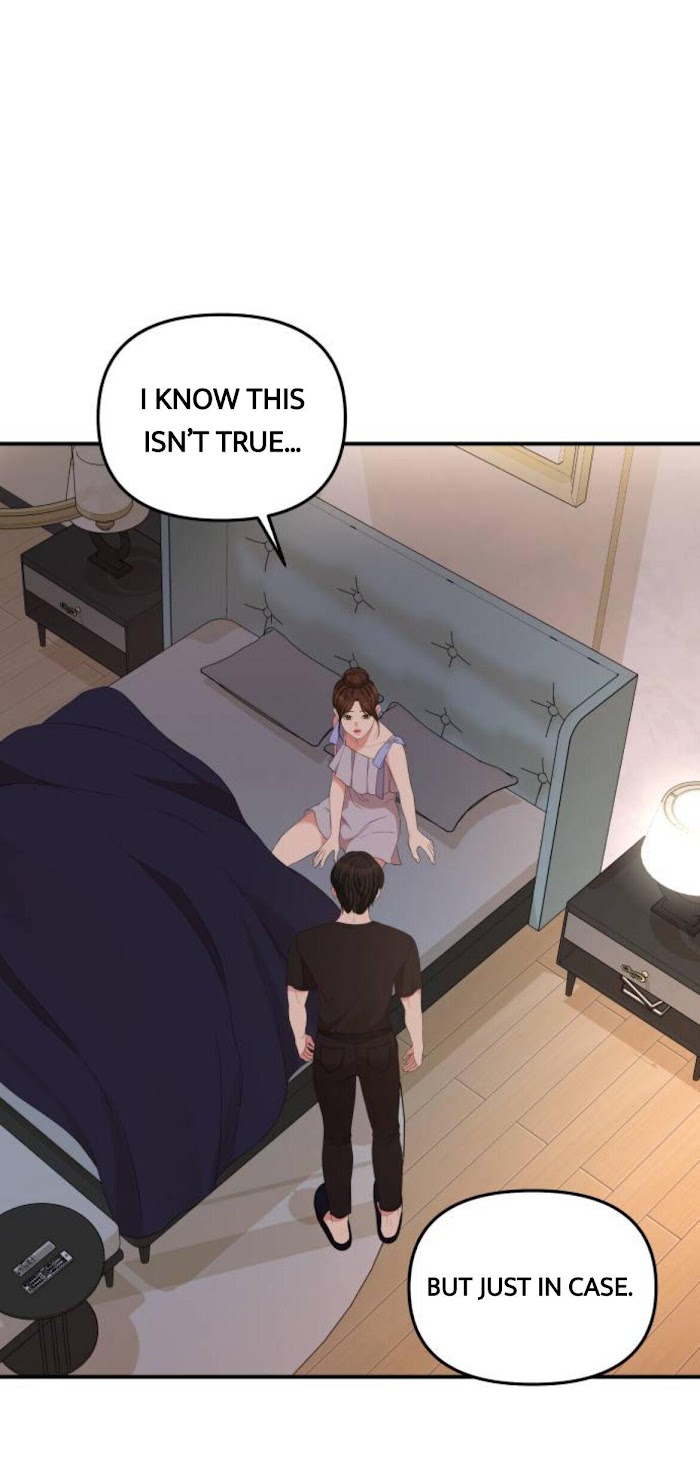 To You, Who Keep the Star chapter 64 - page 2