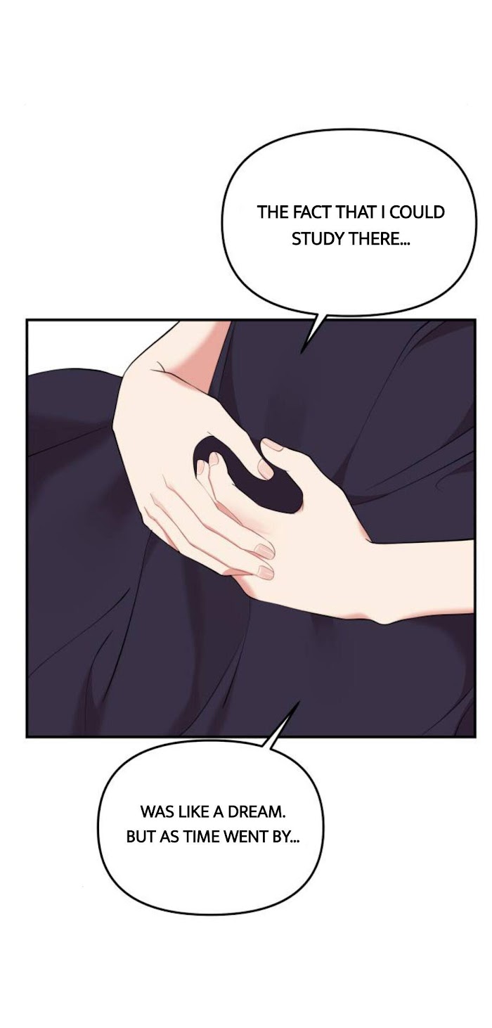 To You, Who Keep the Star chapter 64 - page 23