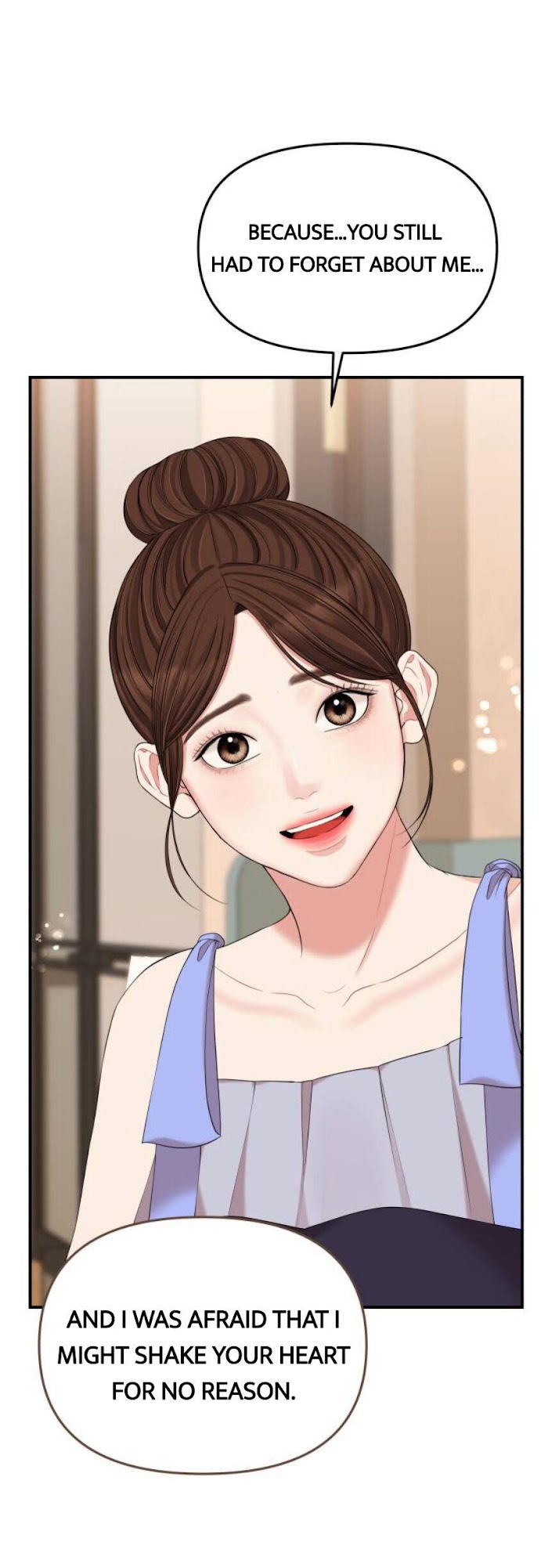 To You, Who Keep the Star chapter 64 - page 30