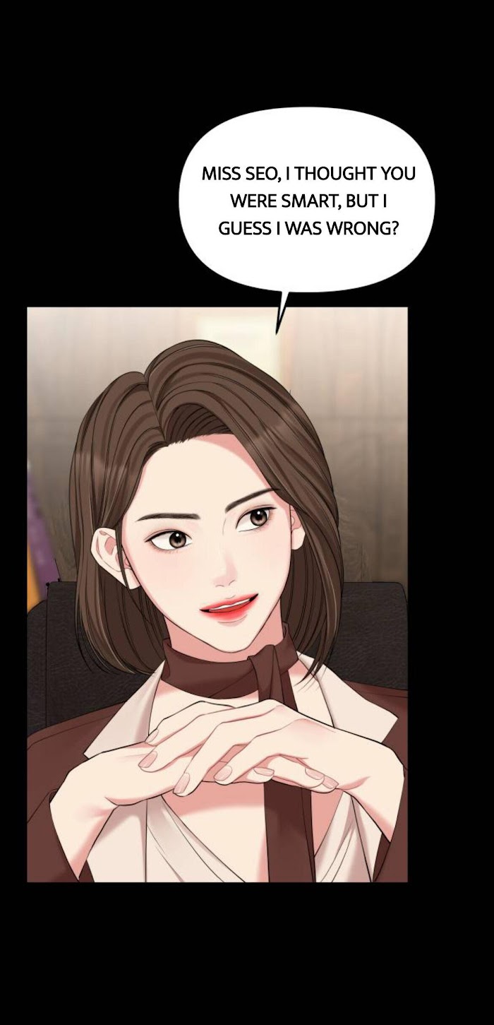 To You, Who Keep the Star chapter 64 - page 36