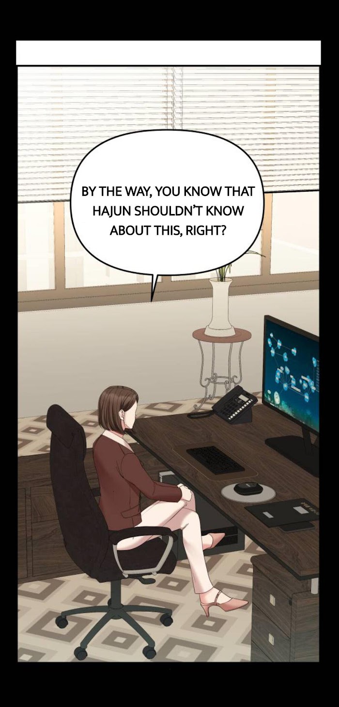 To You, Who Keep the Star chapter 64 - page 39
