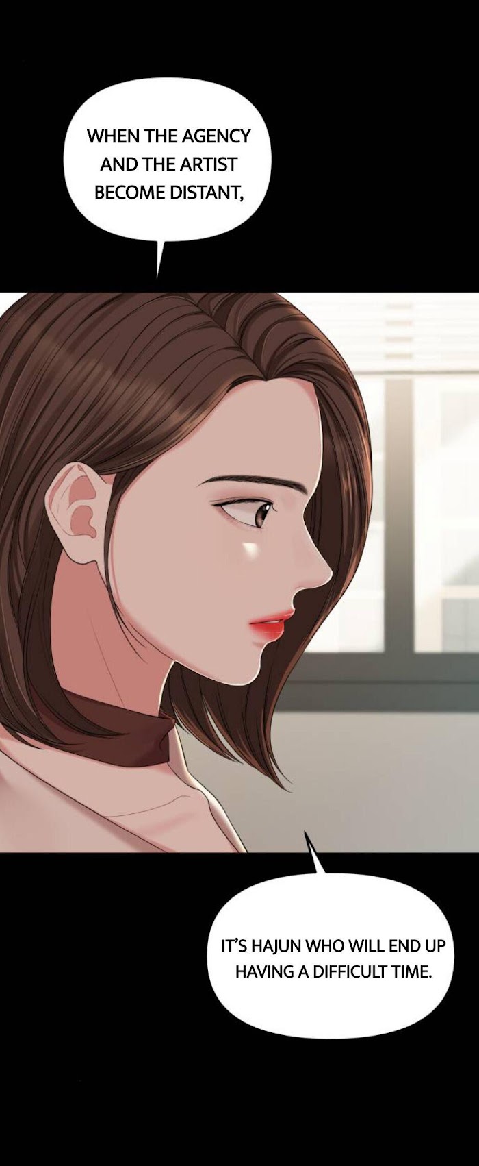 To You, Who Keep the Star chapter 64 - page 40