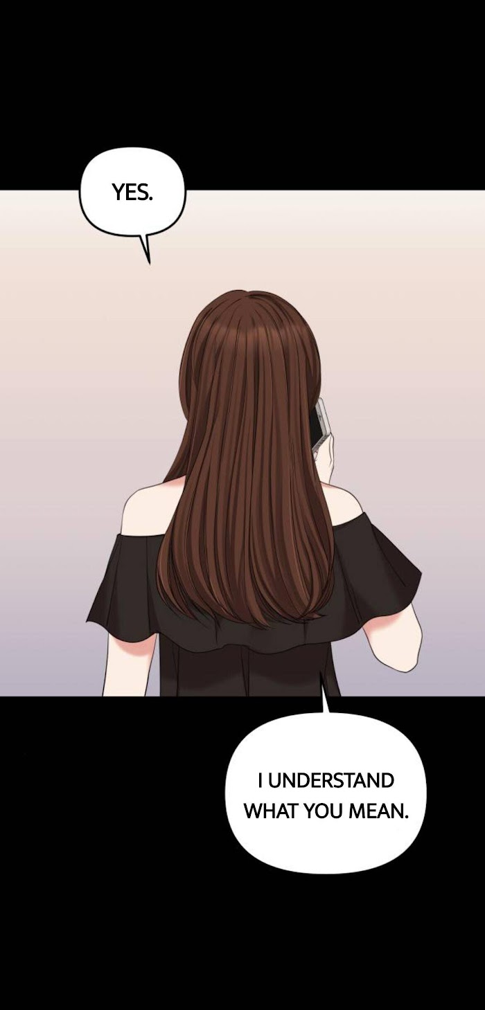 To You, Who Keep the Star chapter 64 - page 41