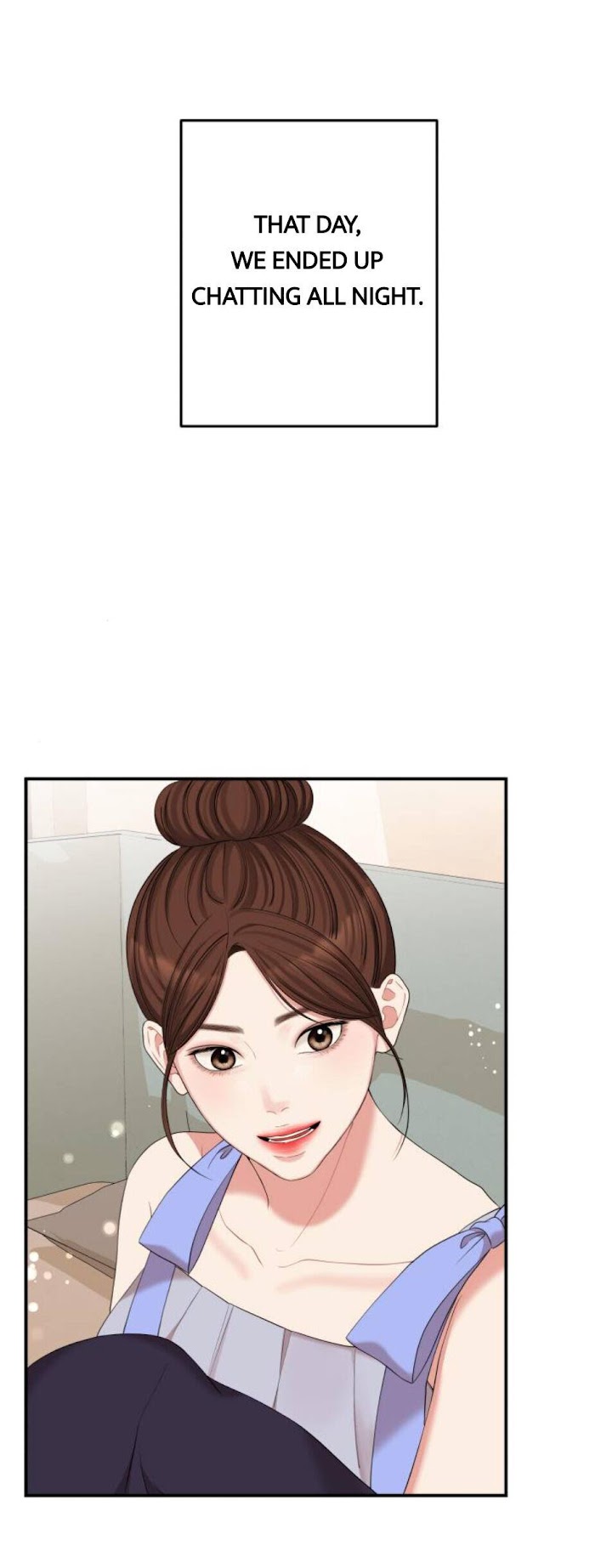 To You, Who Keep the Star chapter 64 - page 49