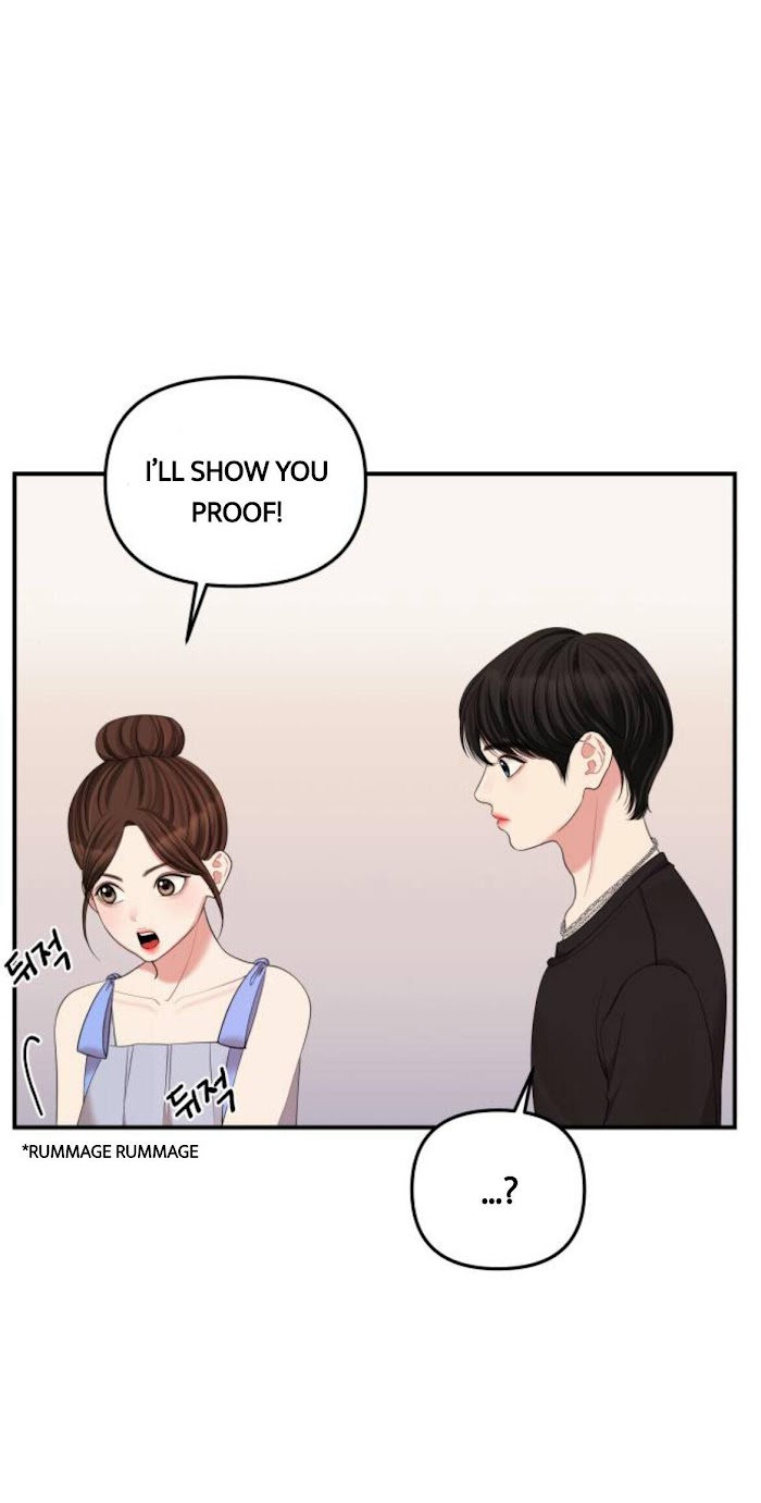 To You, Who Keep the Star chapter 64 - page 60