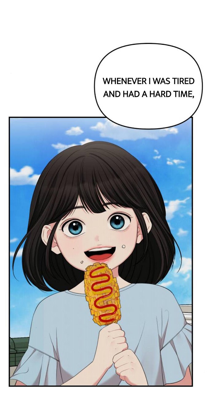 To You, Who Keep the Star chapter 64 - page 63