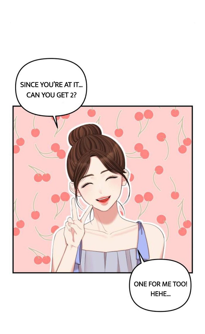 To You, Who Keep the Star chapter 64 - page 79