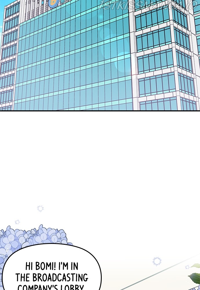 To You, Who Keep the Star Chapter 88 - page 128